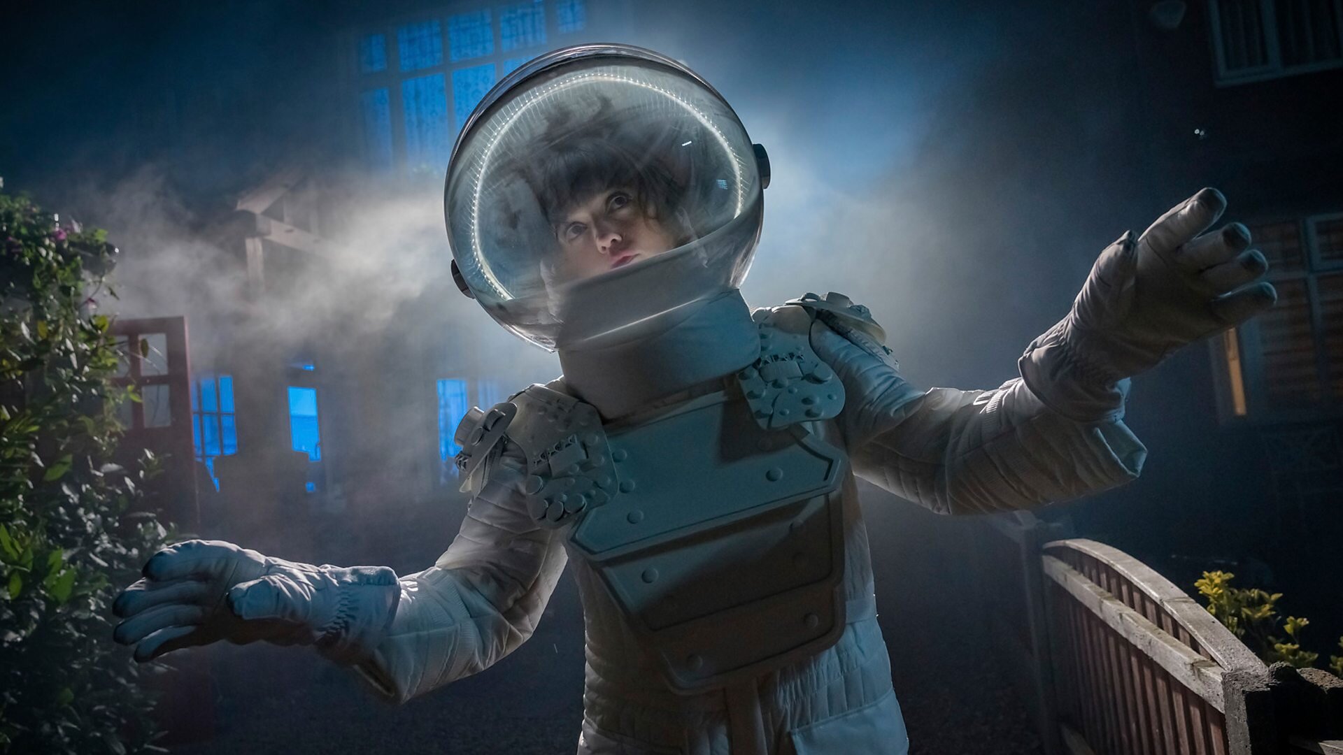 Film Club S1E1 Episode 1