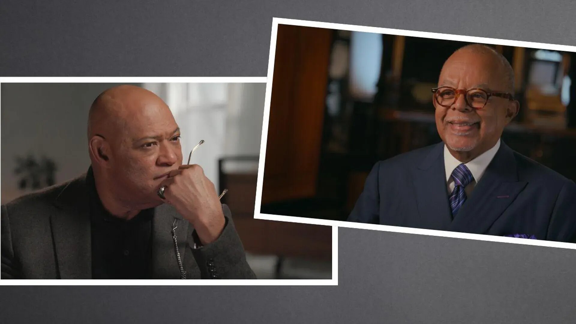 Finding Your Roots with Henry Louis Gates, Jr. S11E10 Finding My Roots