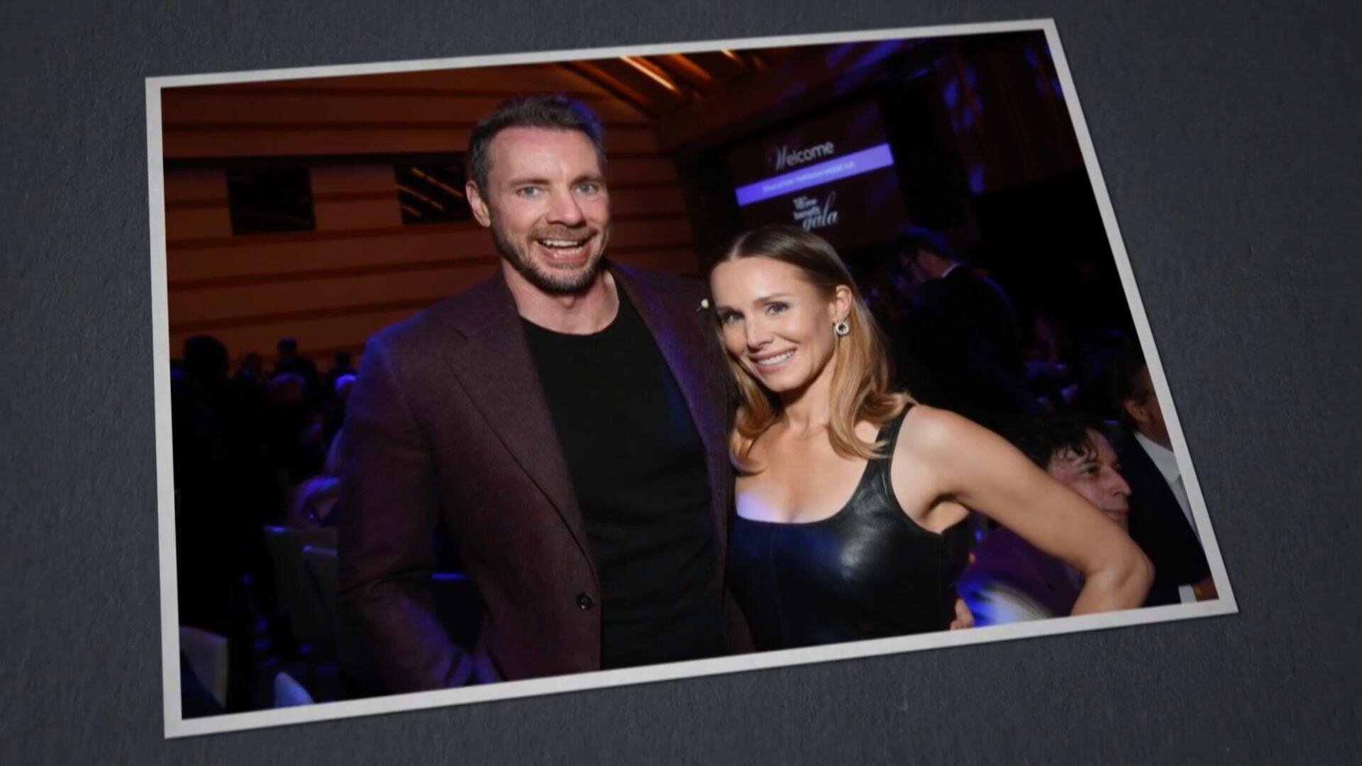 Finding Your Roots with Henry Louis Gates, Jr. S11E7 The Ties That Bind