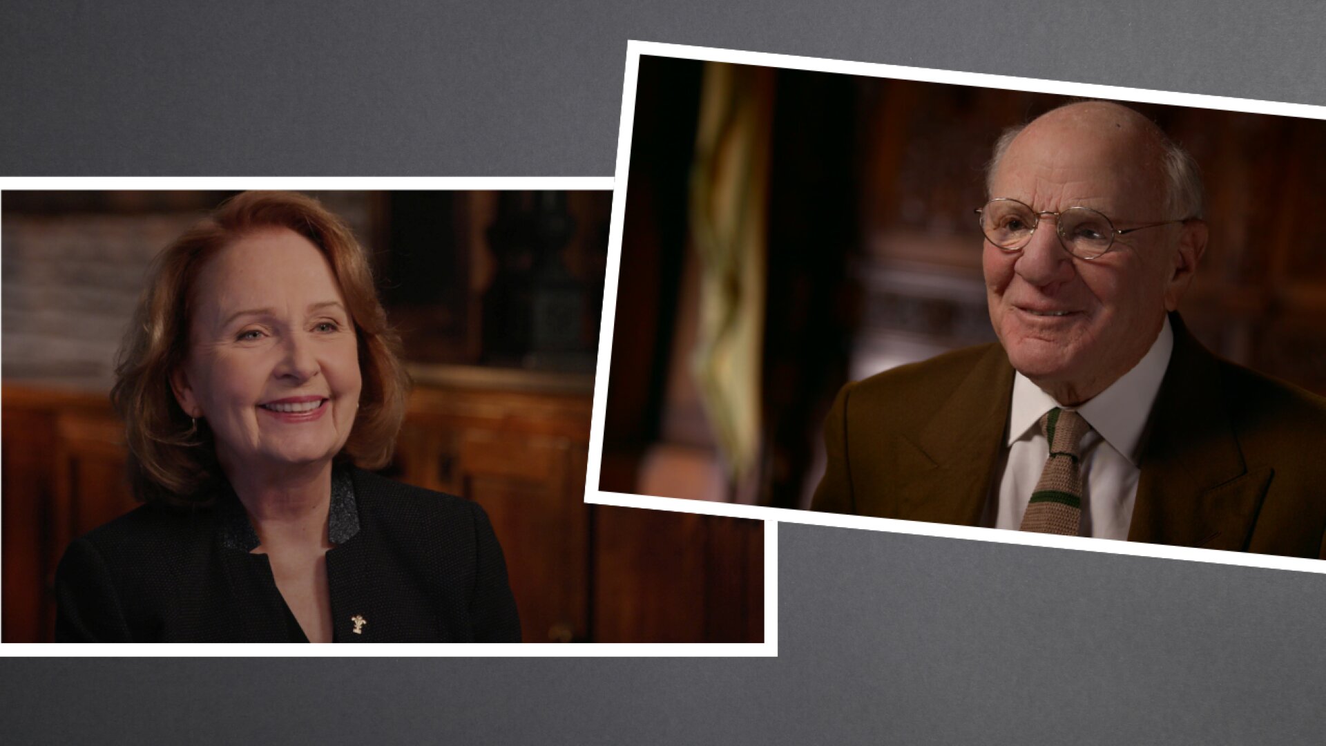 Finding Your Roots with Henry Louis Gates, Jr. S12E10 Rags to Riches