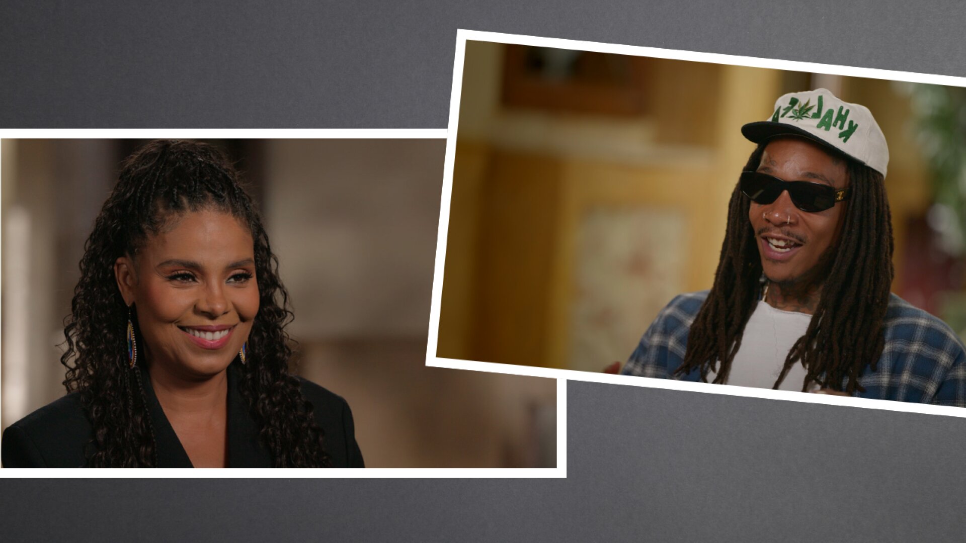 Finding Your Roots with Henry Louis Gates, Jr. S12E2 Great Migrations