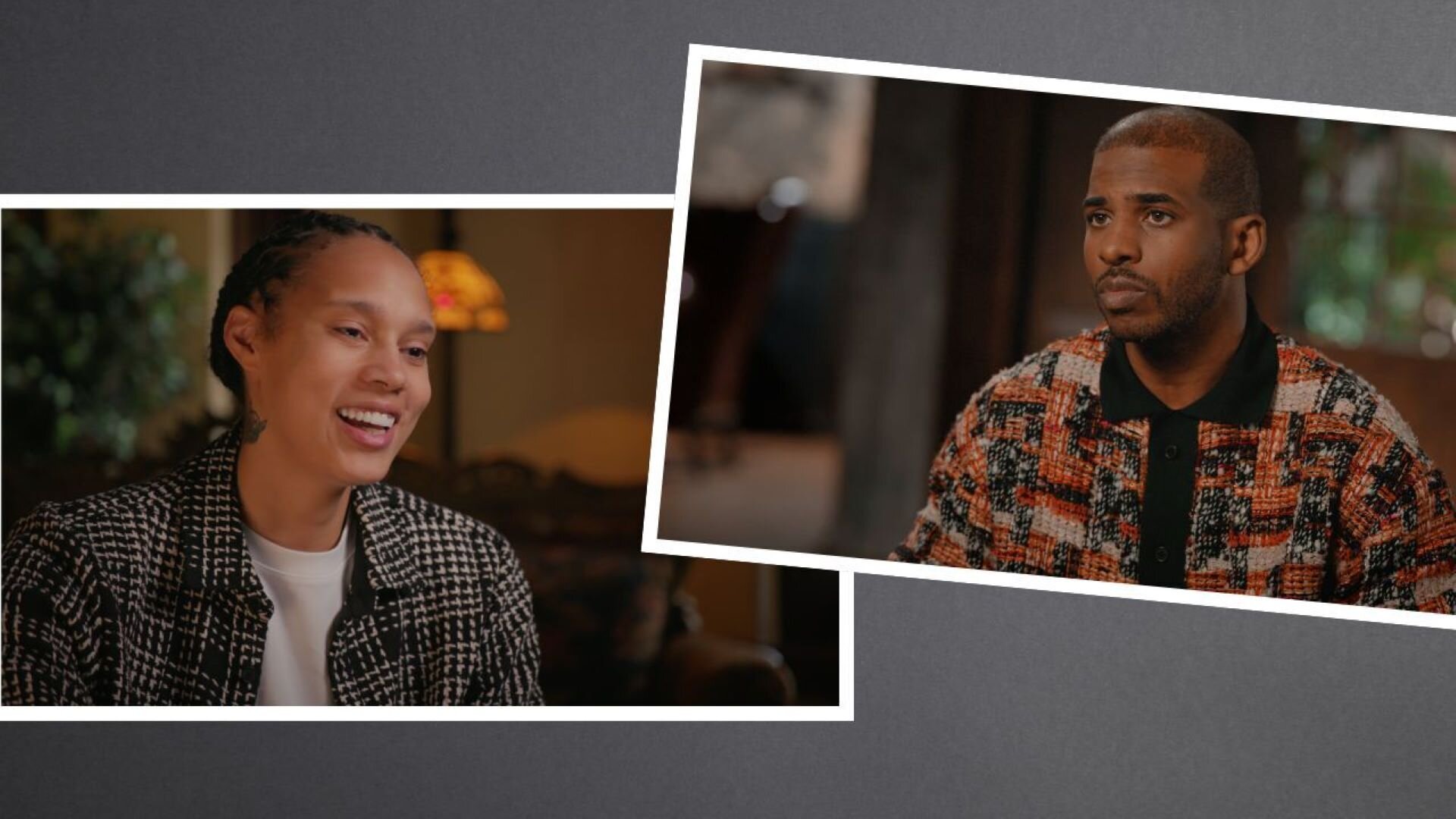 Finding Your Roots with Henry Louis Gates, Jr. S12E5 Love & Basketball