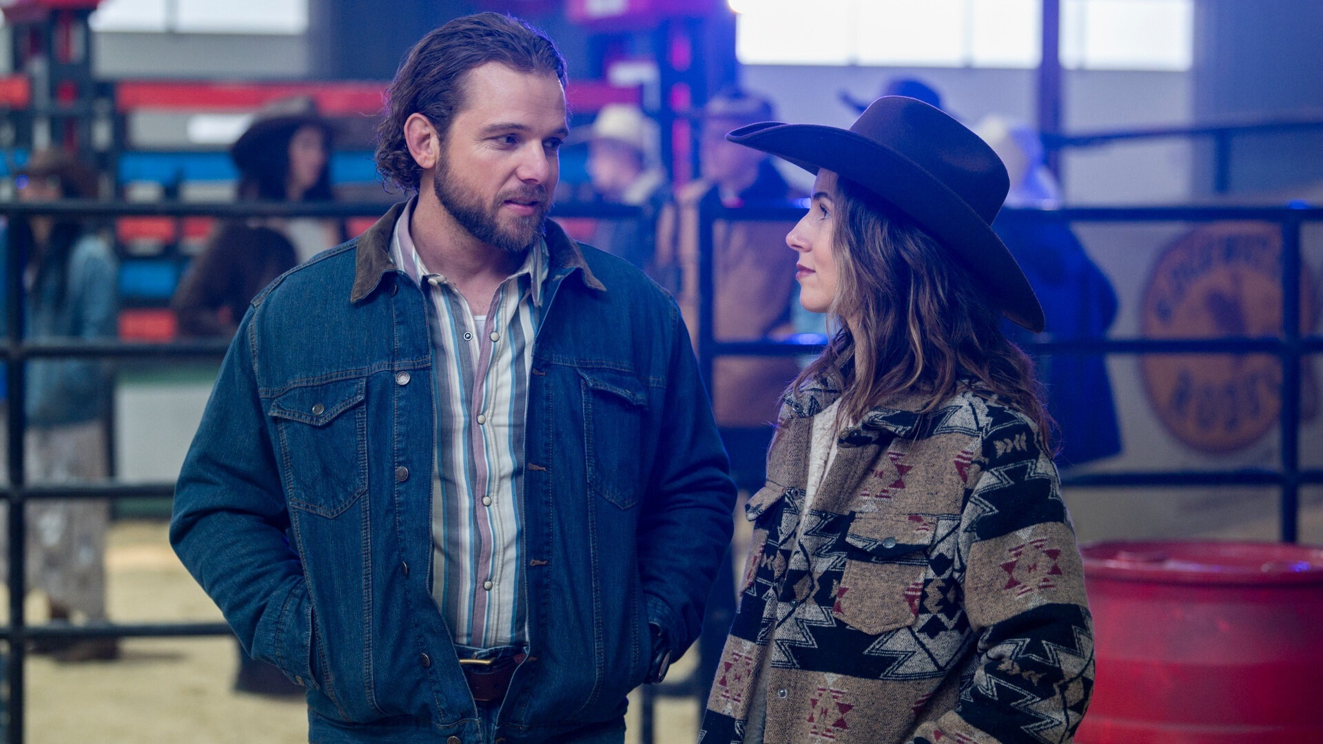 Fire Country S4E14 Why Not Now?