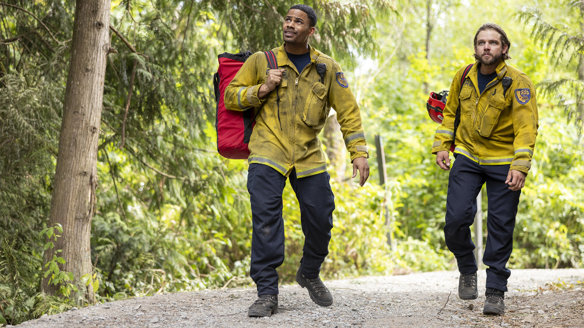 Fire Country S4E3 The Tiny Ways We Start to Heal