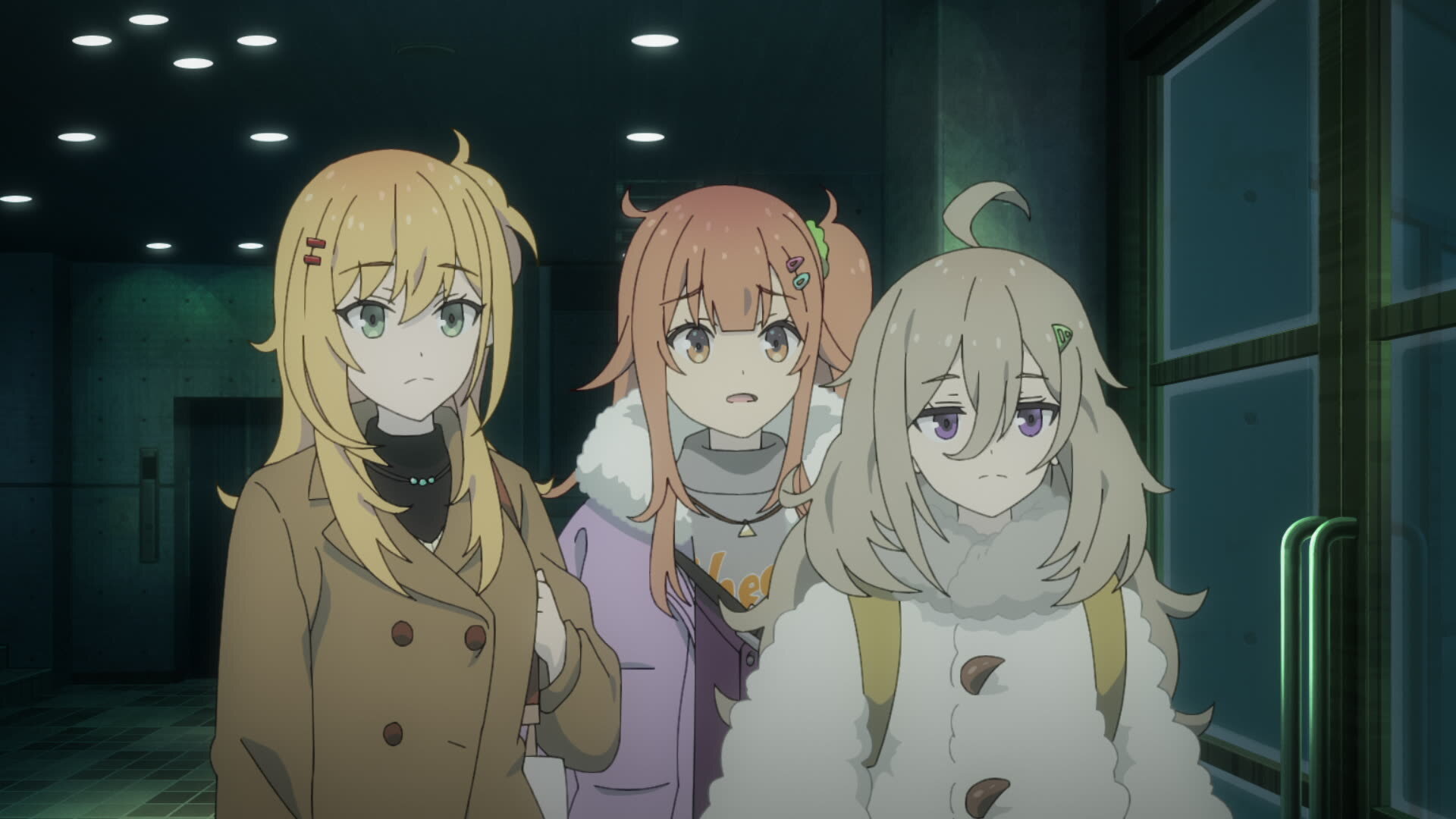 Food for the Soul S1E11 Are You Free for Christmas?