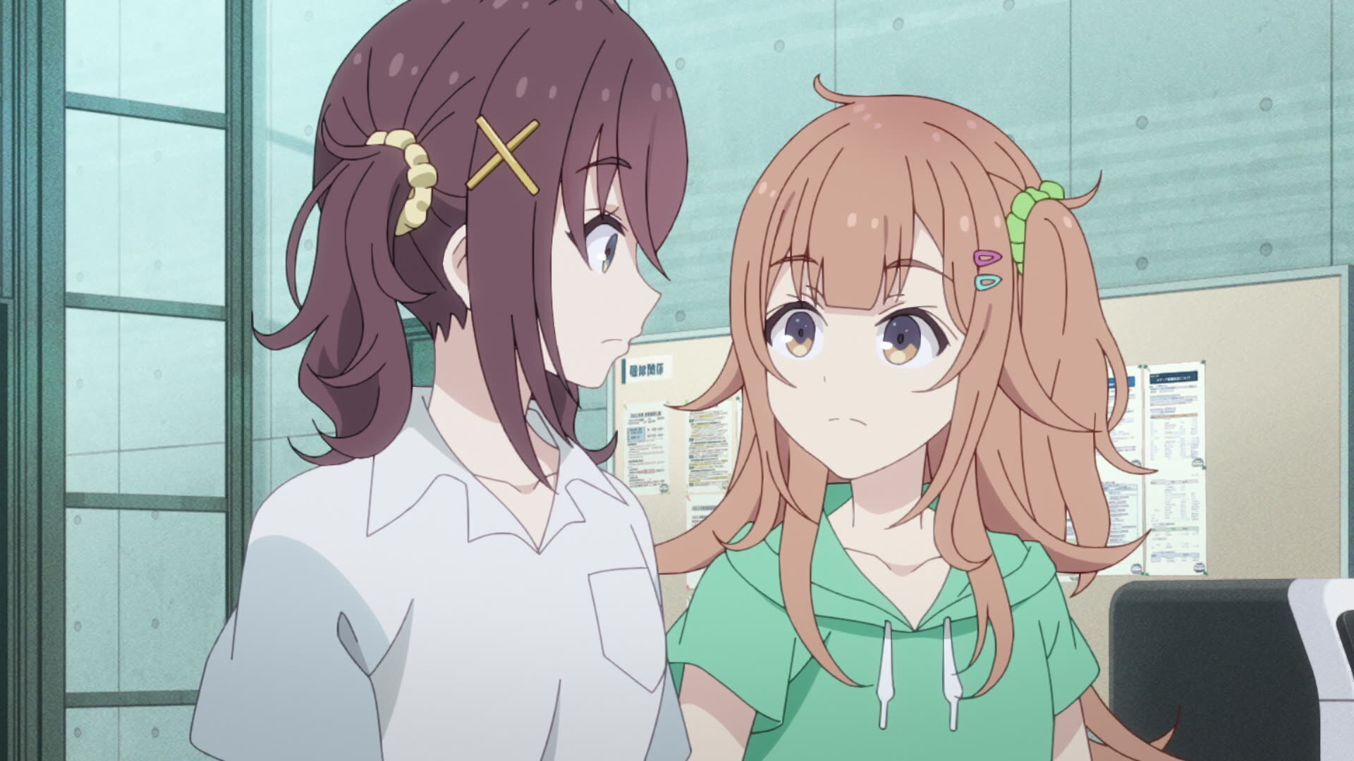 Food for the Soul S1E6 Could It Be I've Gained Some Weight?