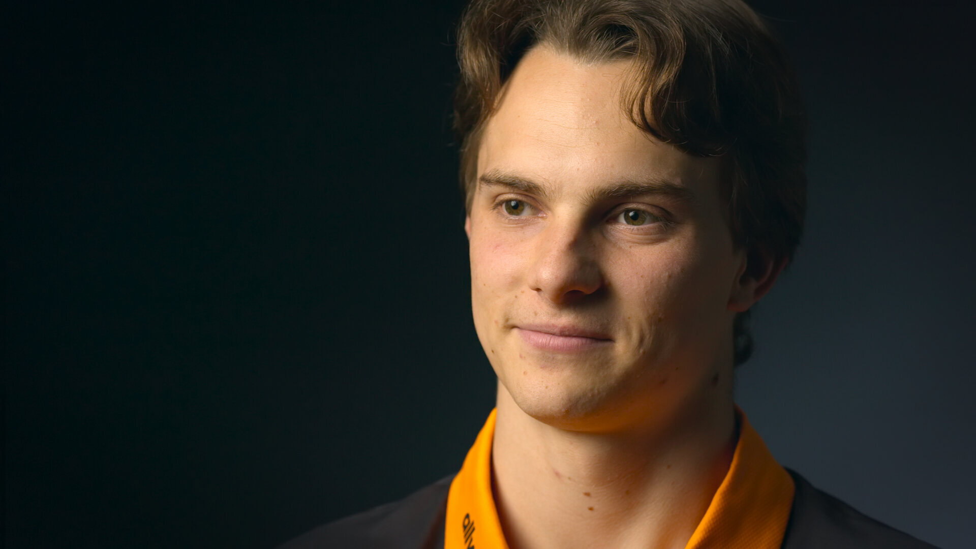 Formula 1: Drive to Survive S8E3 The Number 1 Problem