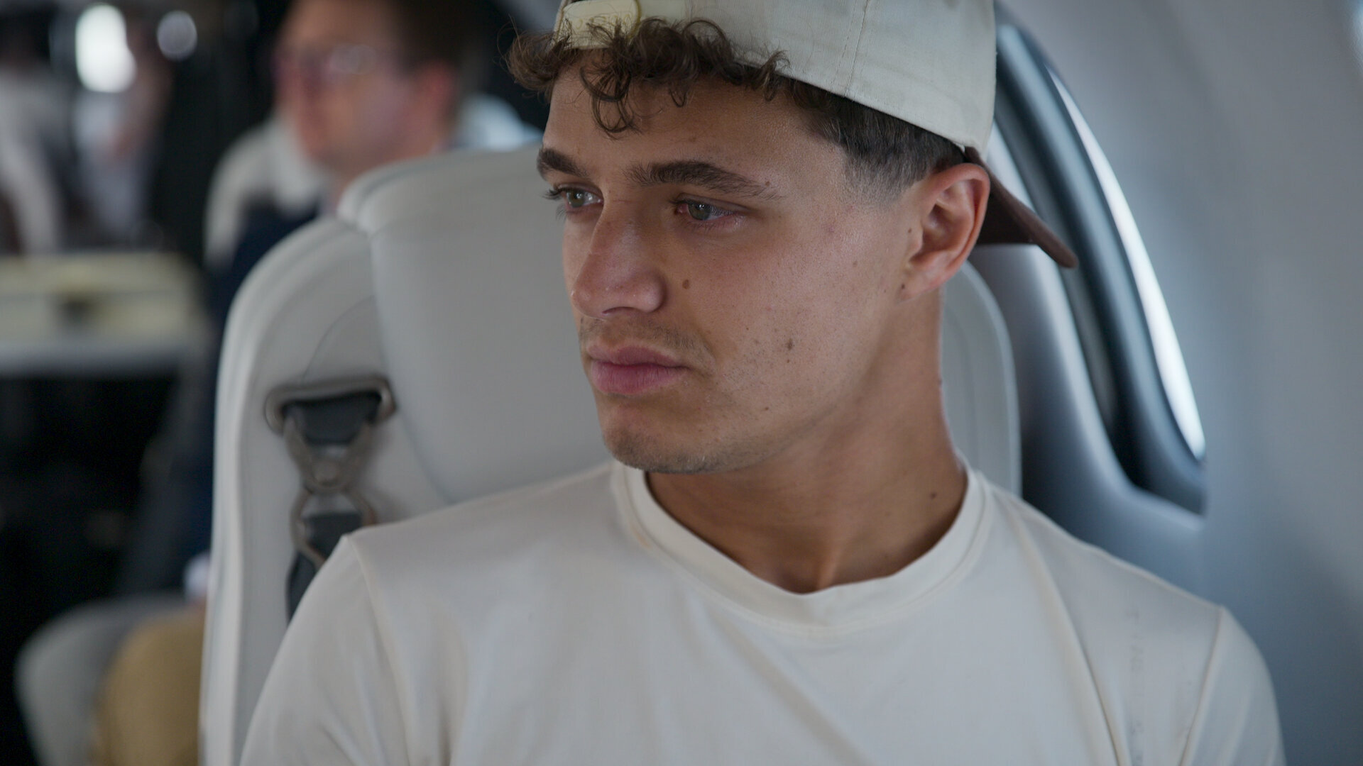 Formula 1: Drive to Survive S8E8 Call Me Chucky