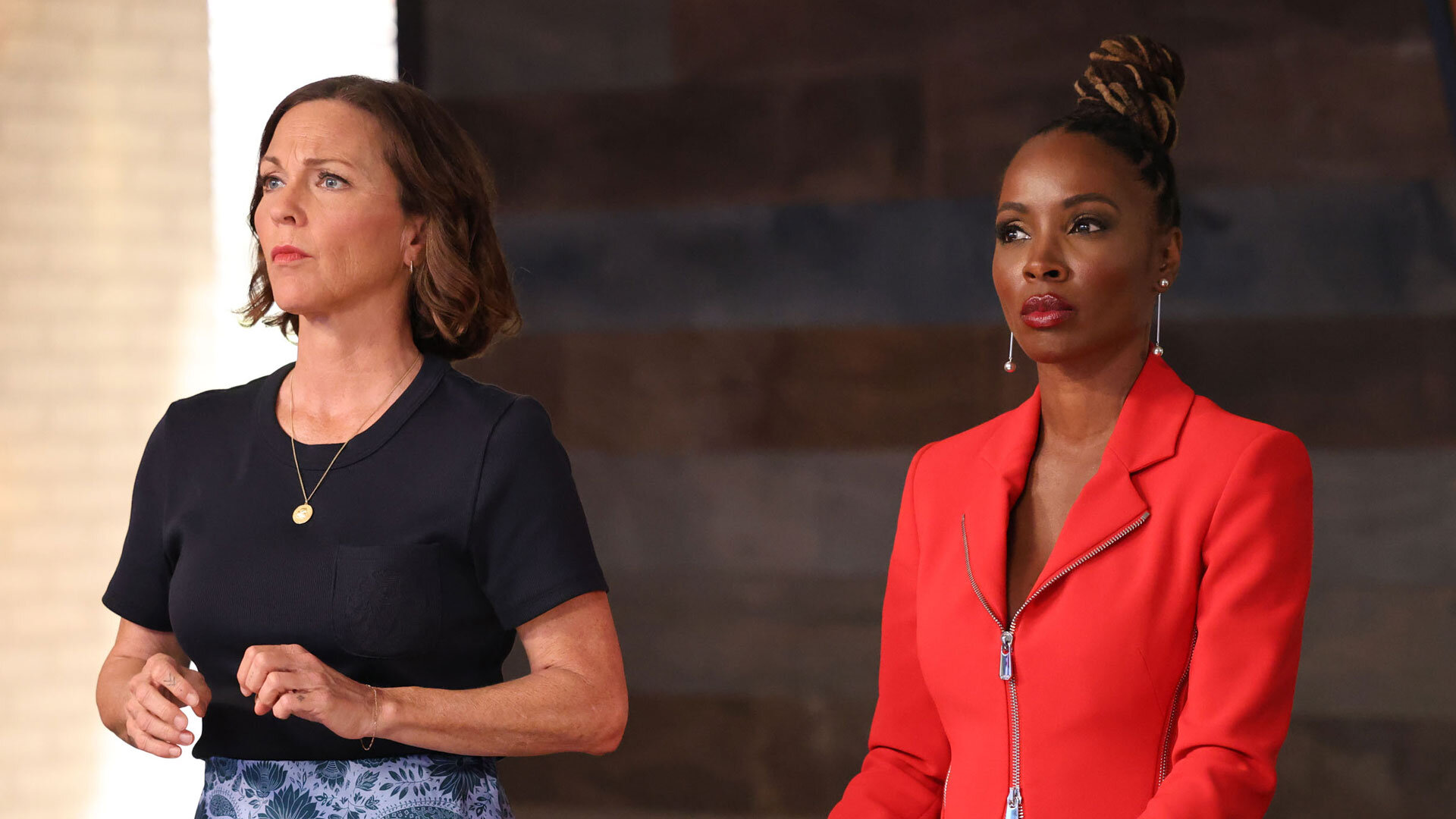 Found S2E14 Missing While Matched