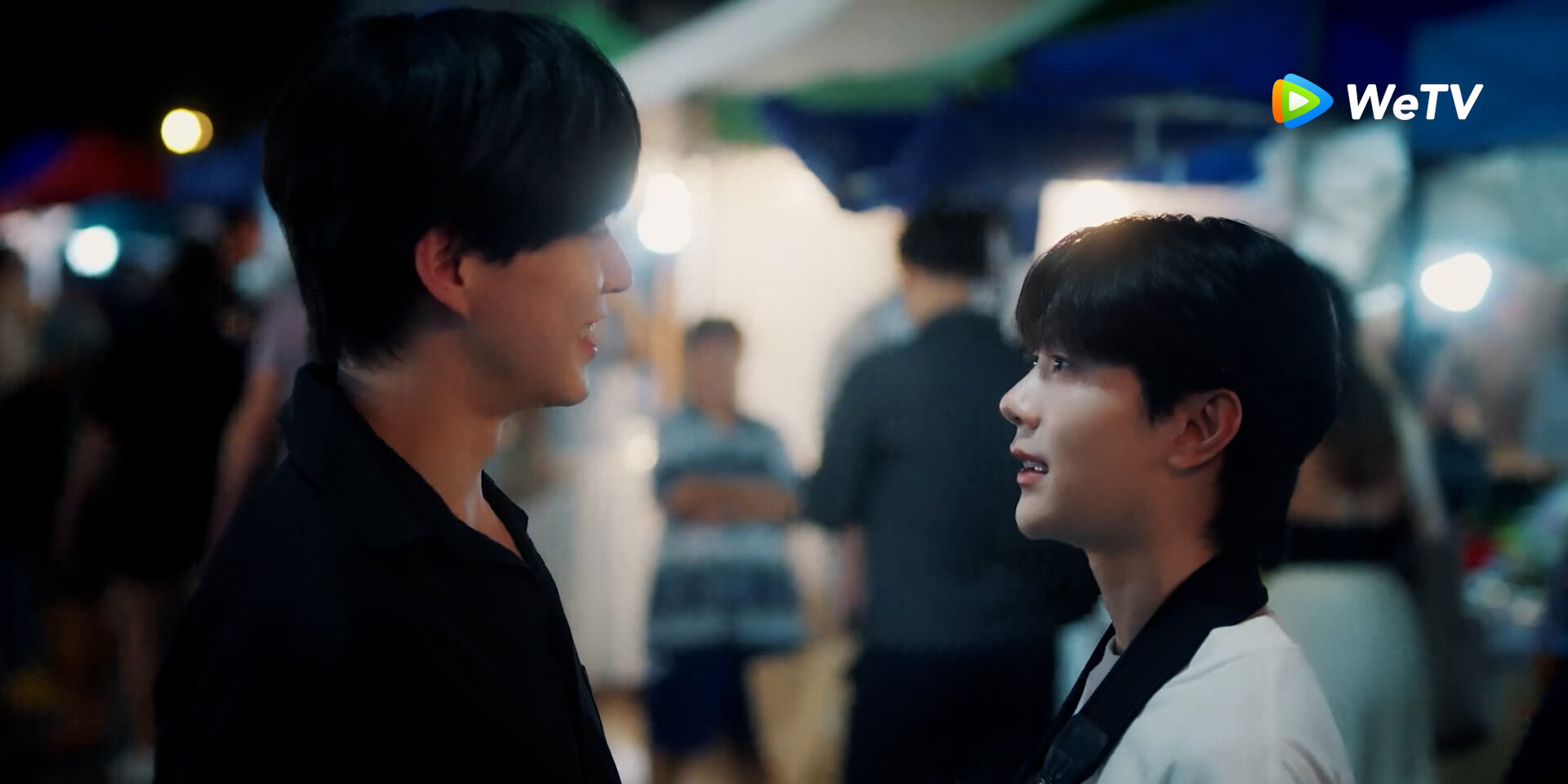 Fourever You S2E1 Beside the Sky Episode 1