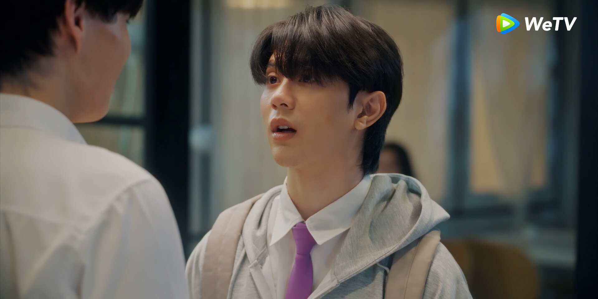 Fourever You S2E5 Beside the Sky Episode 5