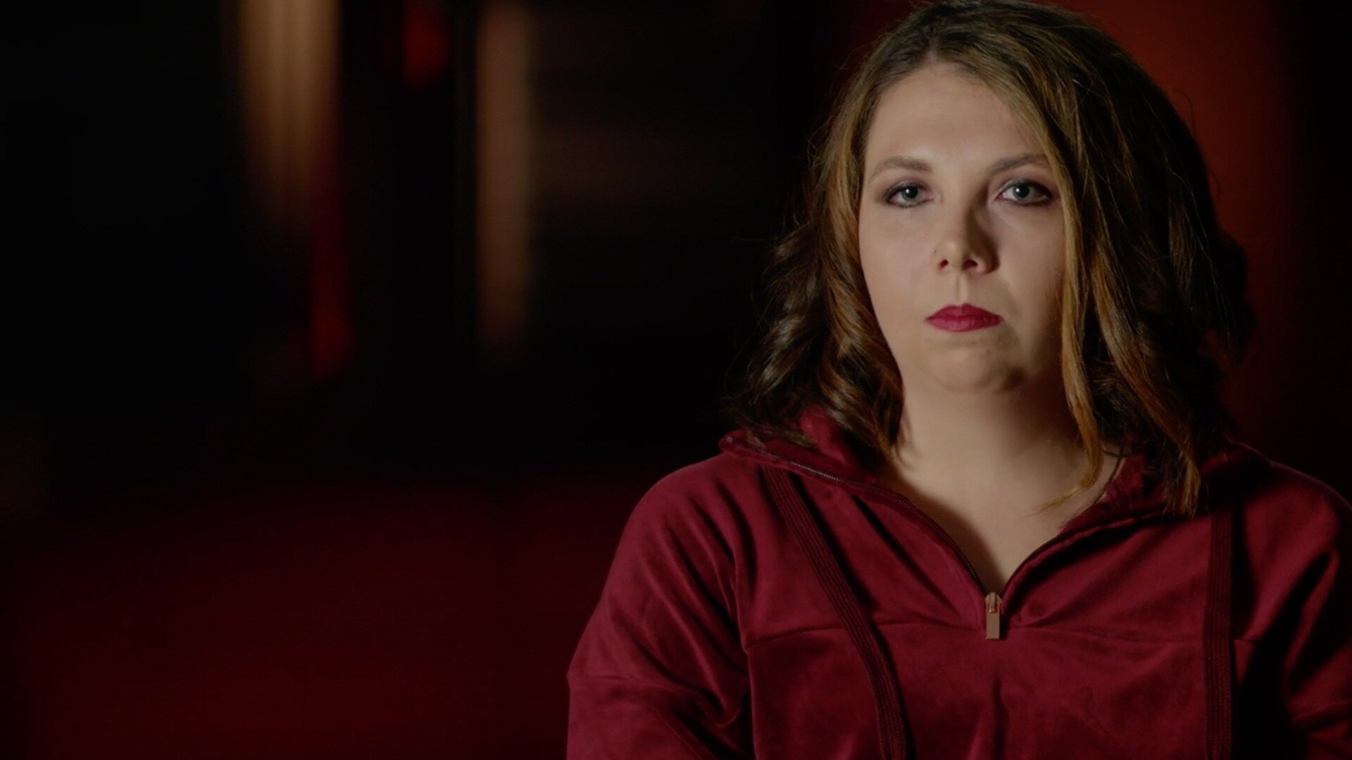 Framed by the Killer S1E2 A Lover's Frame