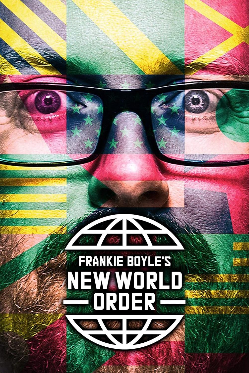 Frankie Boyle's New World Order