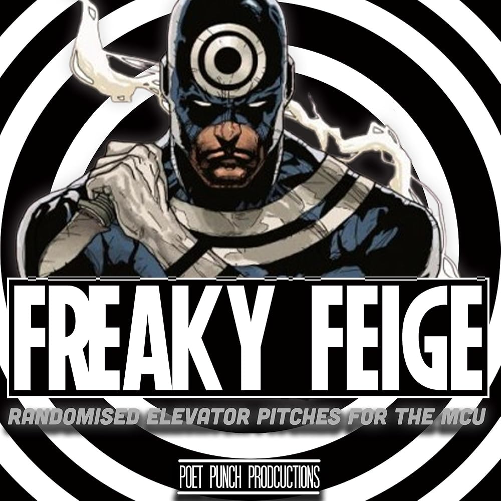 Freaky Feige Bullseye