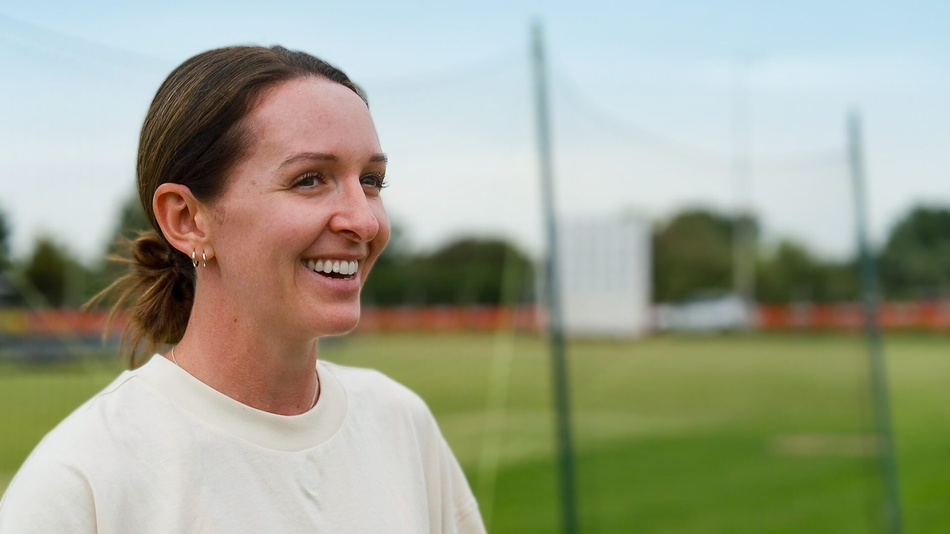 Freddie Flintoff's Field of Dreams S3E2 Episode 2