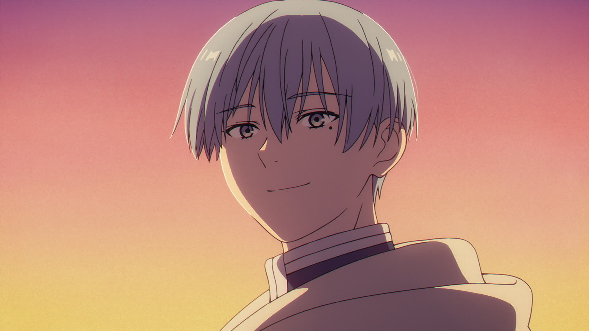 Frieren: Beyond Journey's End S2E2 The Hero of the South