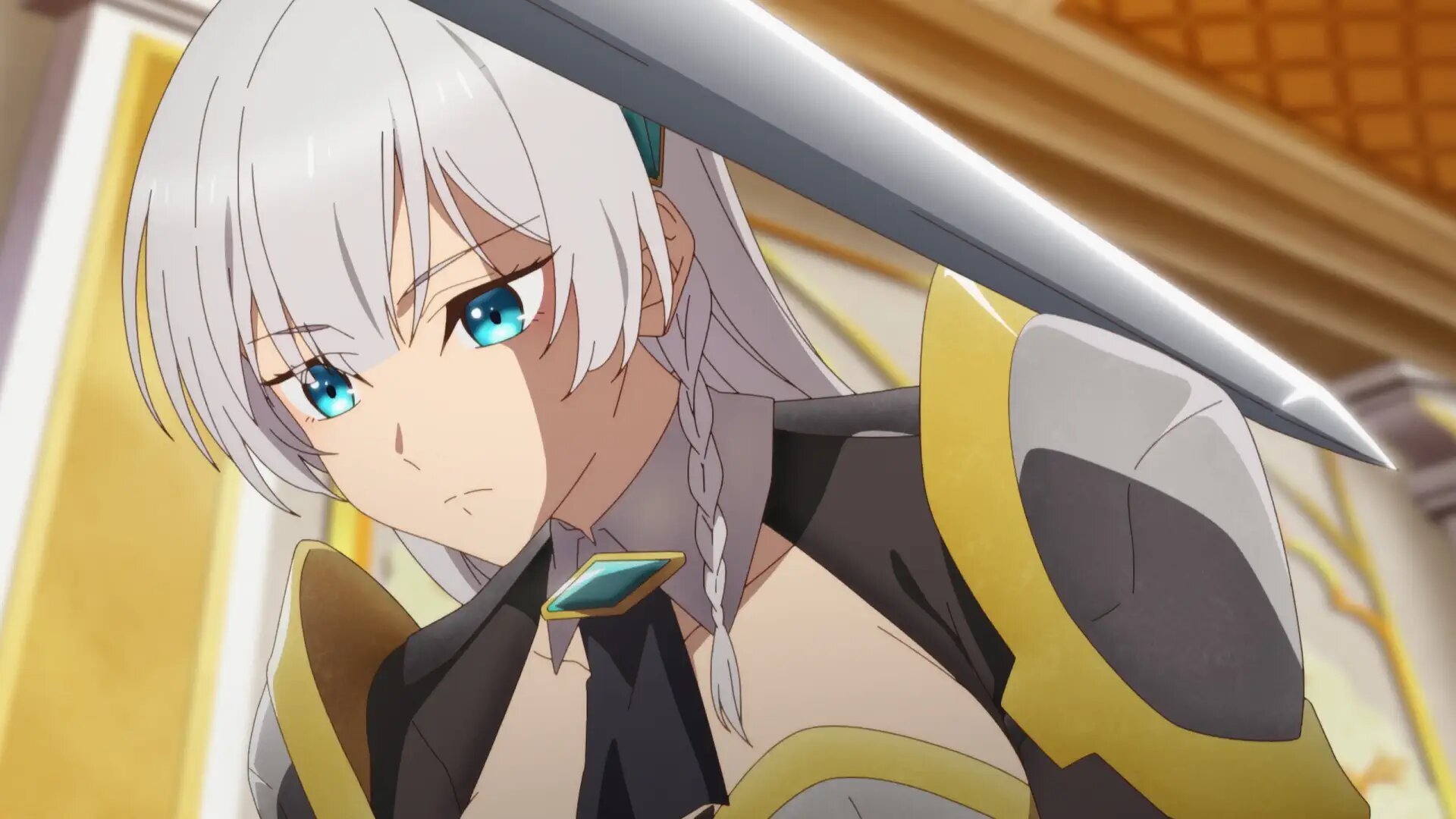 From Old Country Bumpkin to Master Swordsman S1E2 The Old Country Bumpkin is Astounded by a Wizard