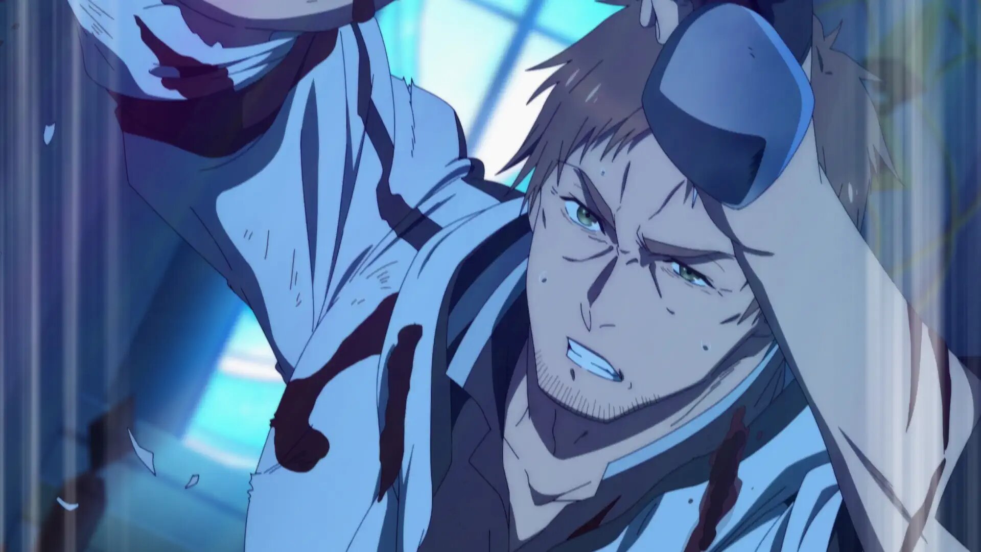 From Old Country Bumpkin to Master Swordsman S1E6 The Old Country Bumpkin Faces the Dead