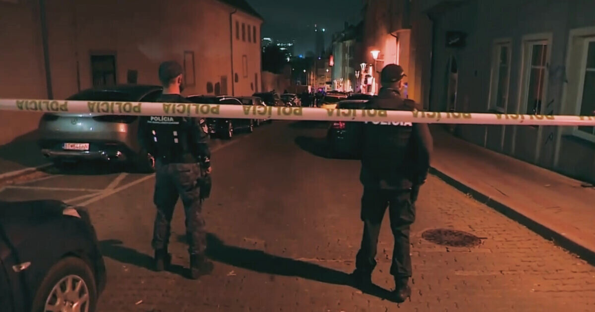 Frontline S2025E4 The Rise and Fall of Terrorgram