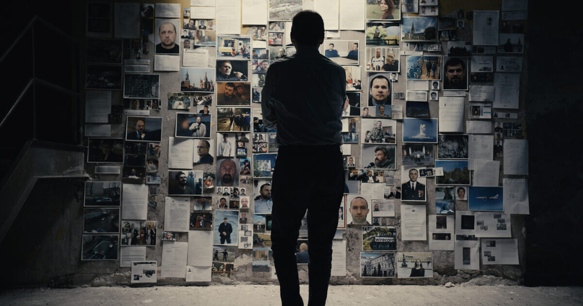 Frontline S2025E6 Antidote