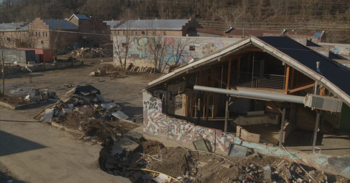 Frontline S2025E7 Hurricane Helene's Deadly Warning