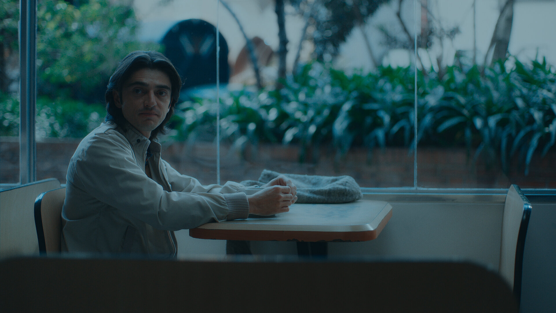 Fugue State 1986 S1E1 Yo soy esa lluvia