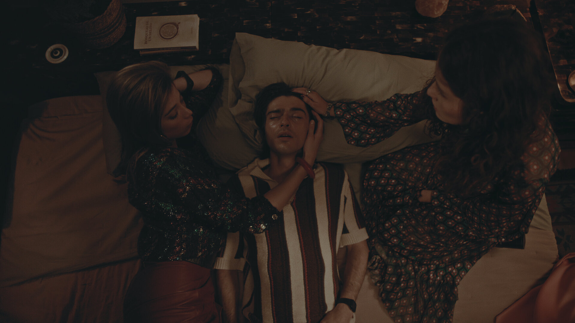 Fugue State 1986 S1E3 Mr. Hyde