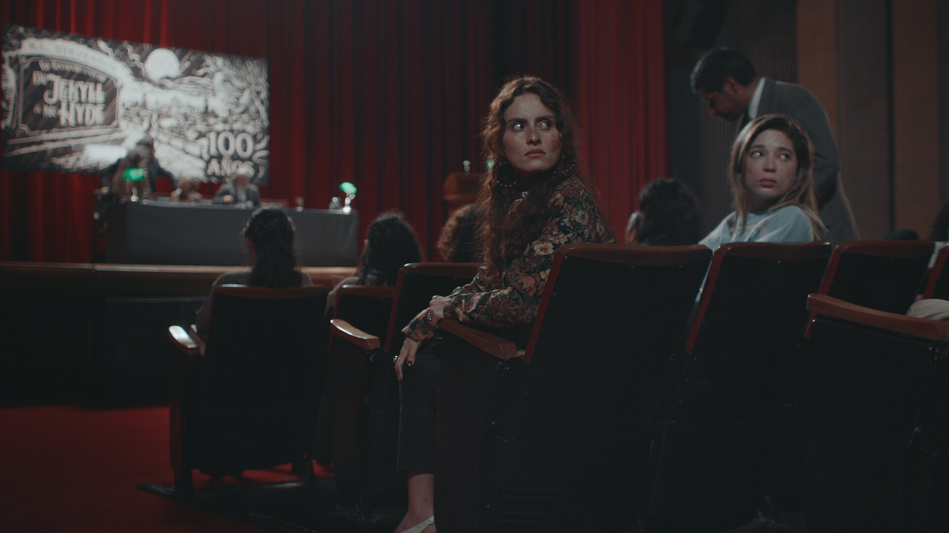 Fugue State 1986 S1E4 Vietnam