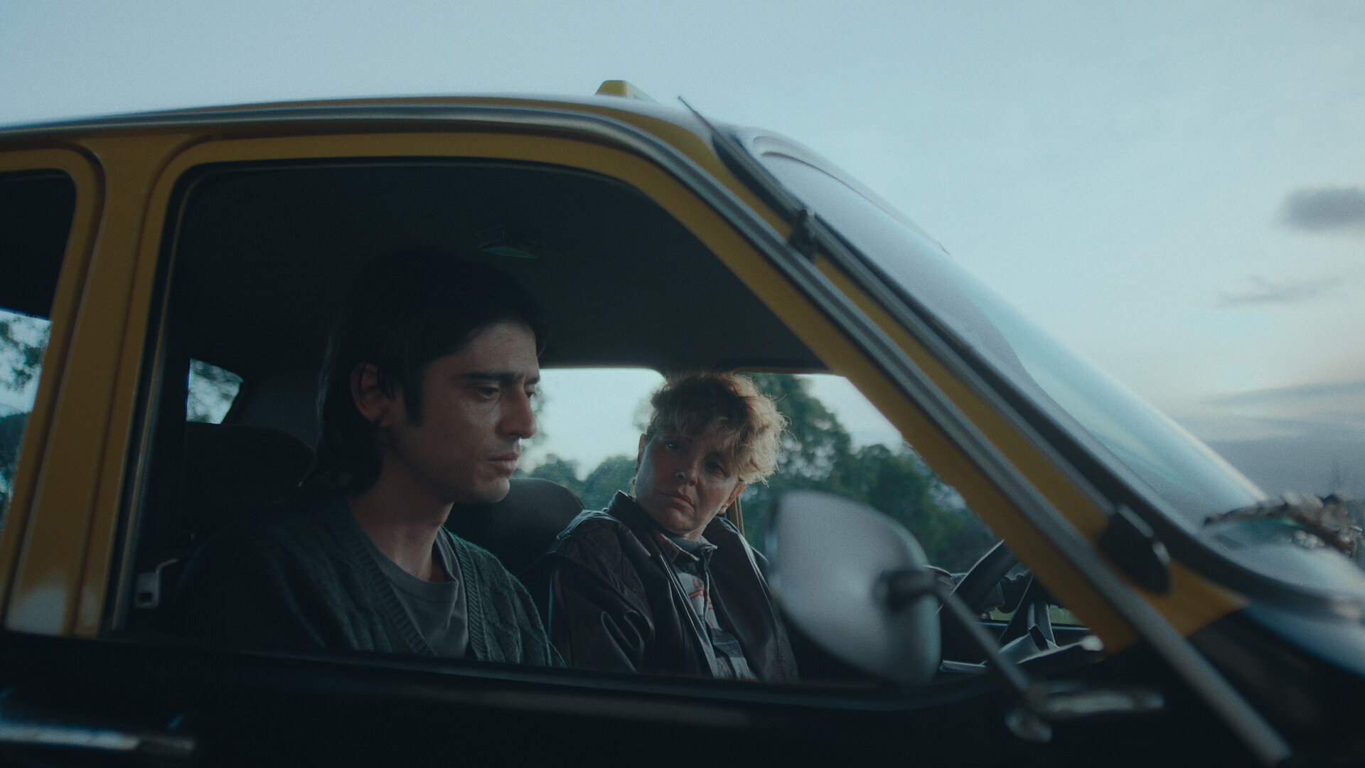 Fugue State 1986 S1E5 Limbo