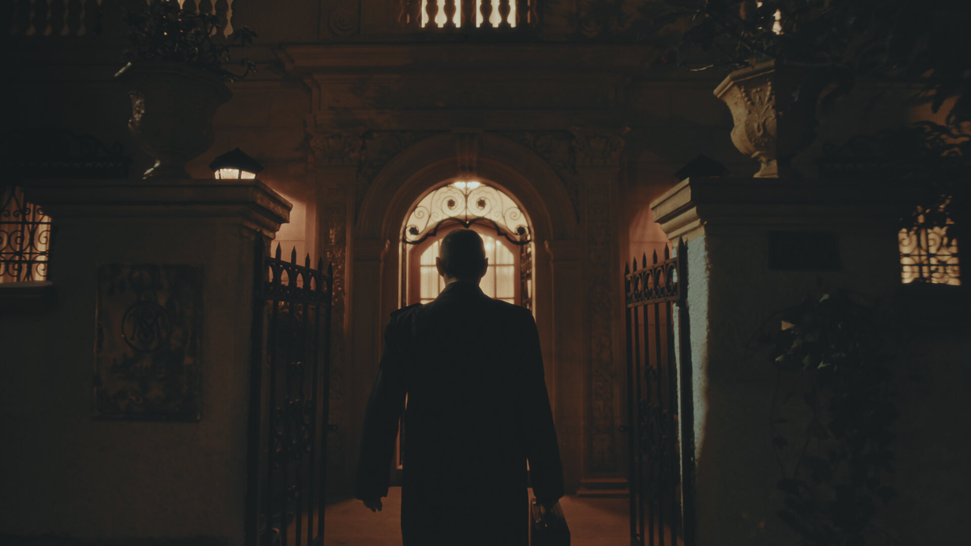 Fugue State 1986 S1E6 Cadáver exquisito