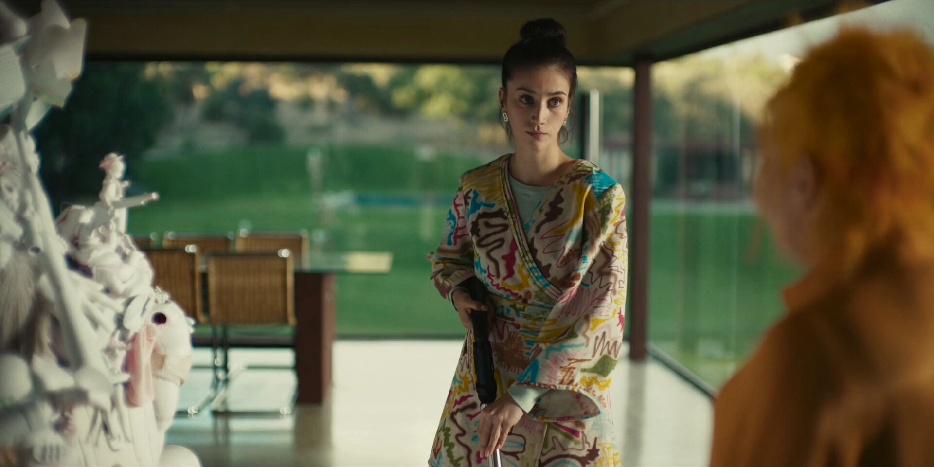 Furia S1E1 Marga y Tina