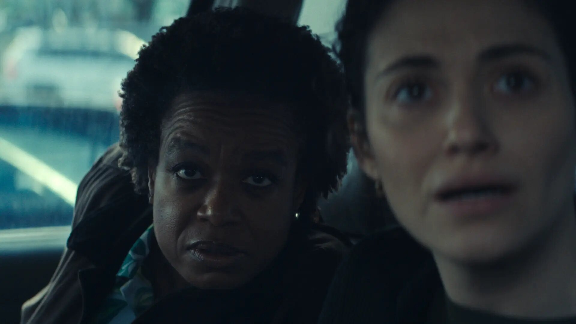 Furious S1E7 Some Days It Don't Come Easy