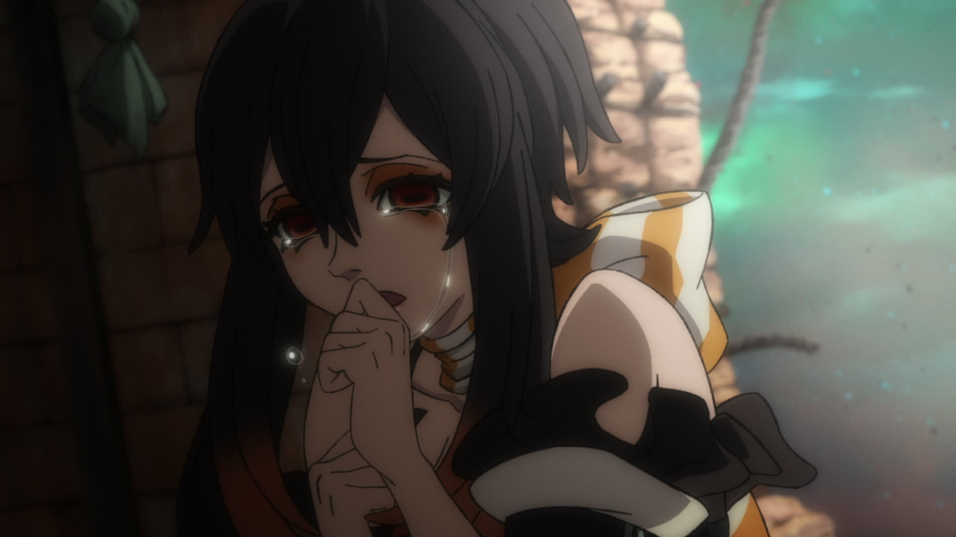 Gachiakuta S1E11 Amo's Hospitality