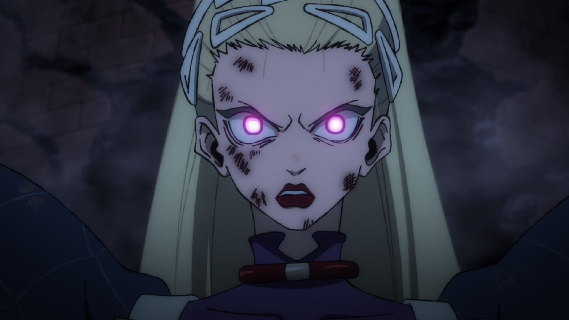 Gachiakuta S1E18 Oh Zap, Totes Legit