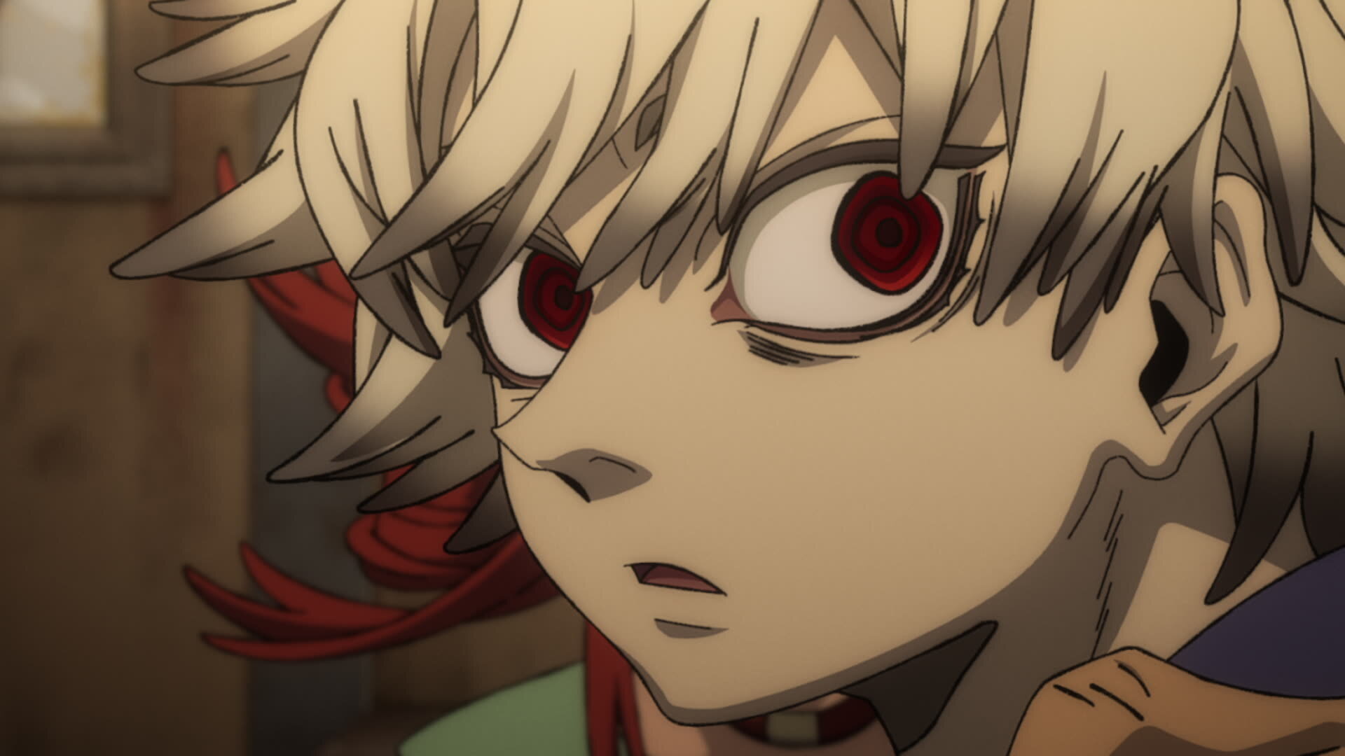 Gachiakuta S1E5 Raiders