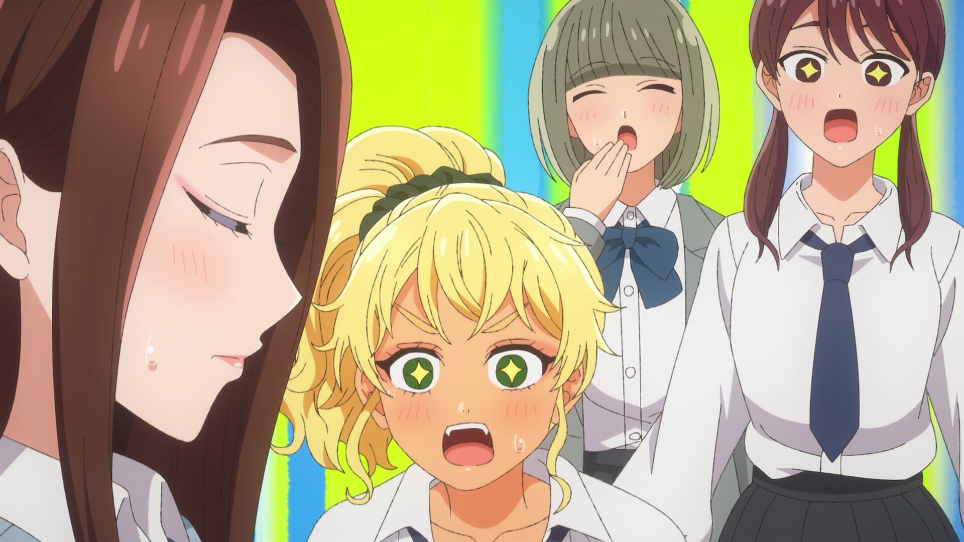 Gals Can't Be Kind to Otaku!? S1E9 This Was Your Idea, Kotoko Ijichi!