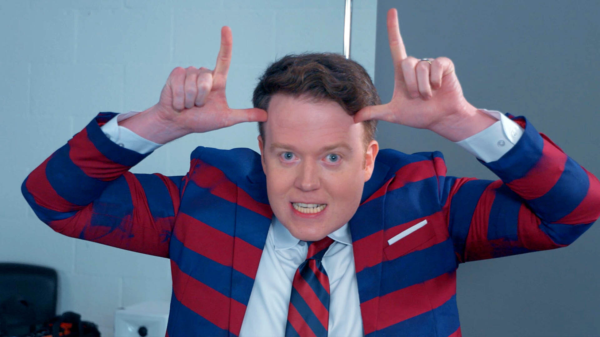 Game Changer S7E11 Samalamadingdong