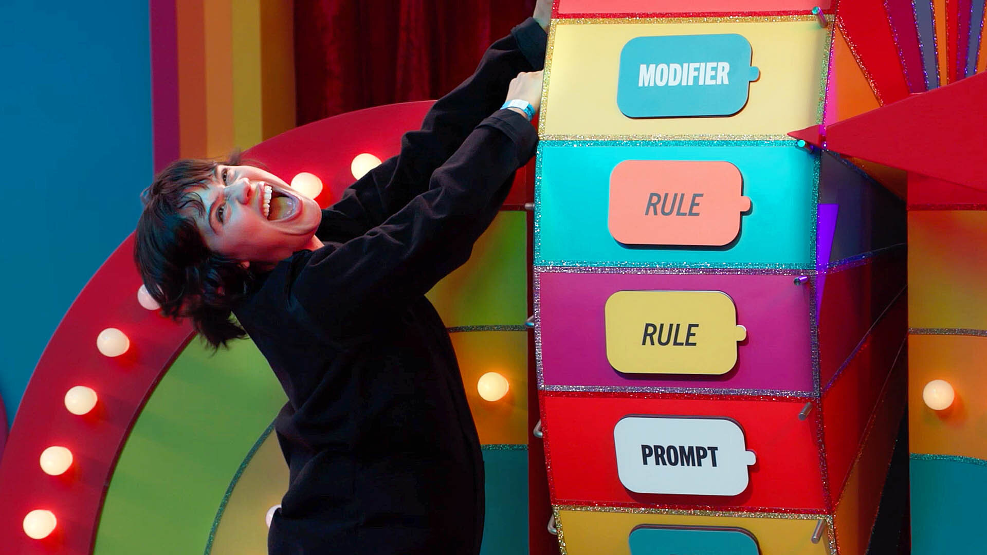 Game Changer S8E2 Rulette 2