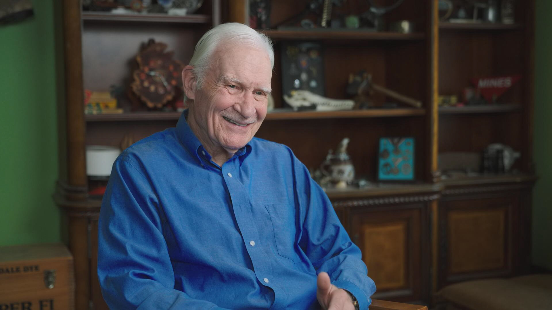 Game Changers S1E4 When Duty Calls