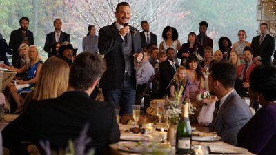 Game of Silence S1E8 Hey