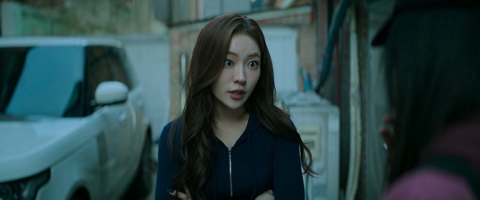 Gangnam B-Side S1E4 Episode 4