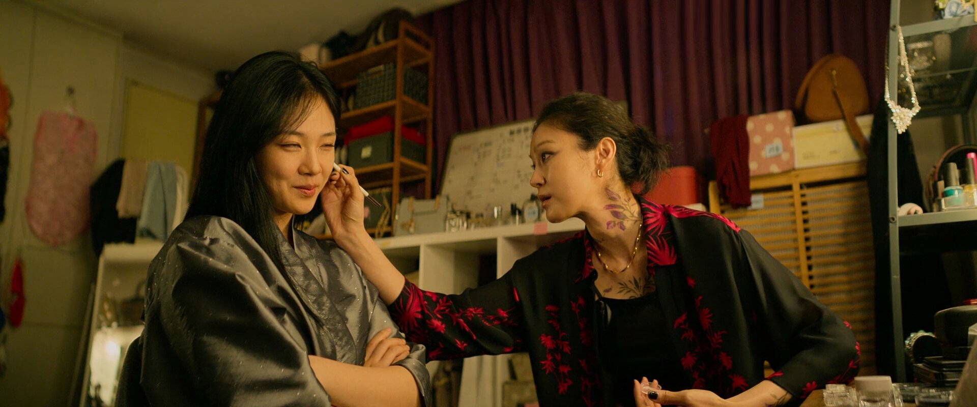 Gangnam B-Side S1E5 Episode 5