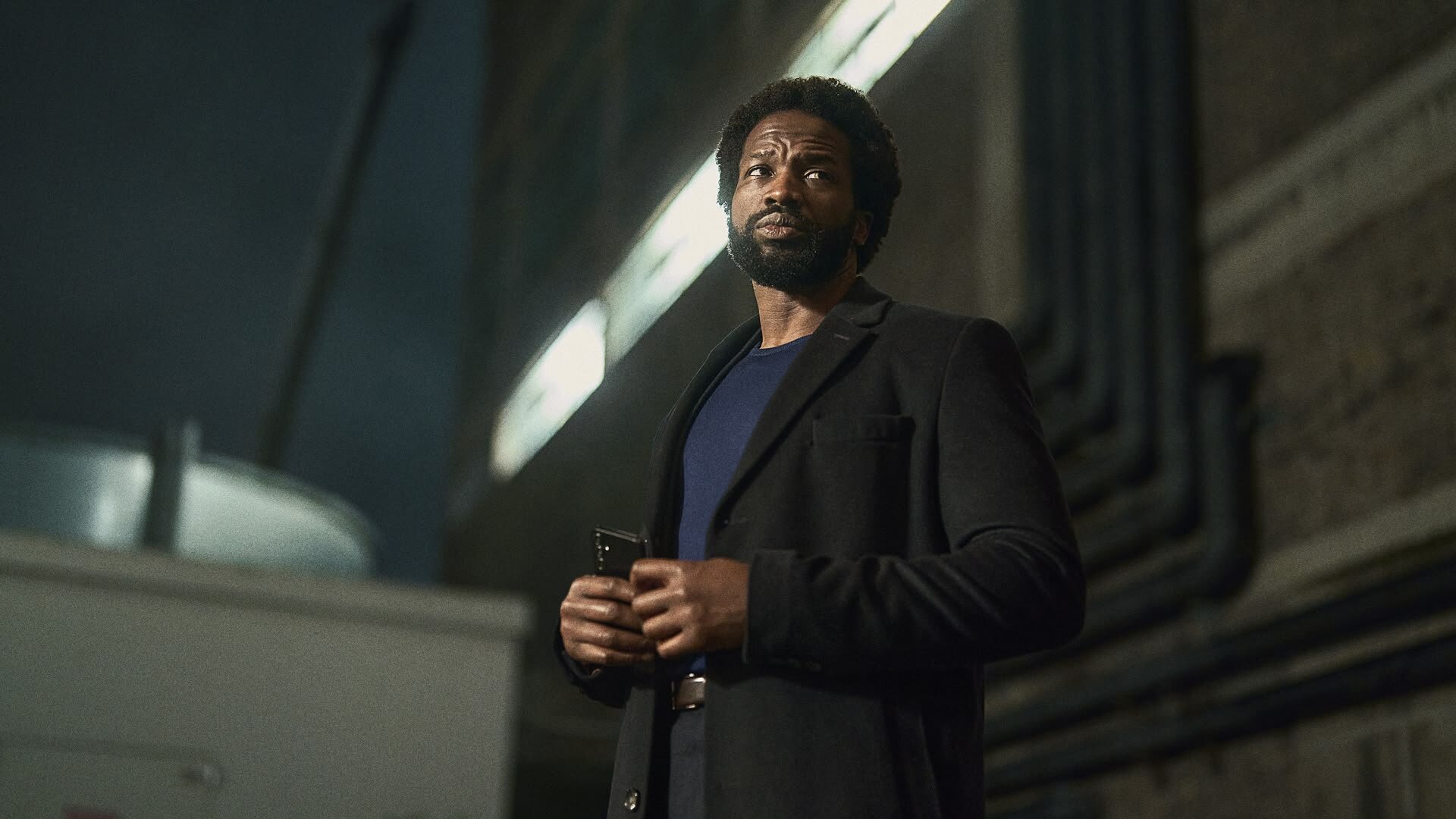 Gangs of London S3E1 Episode 1