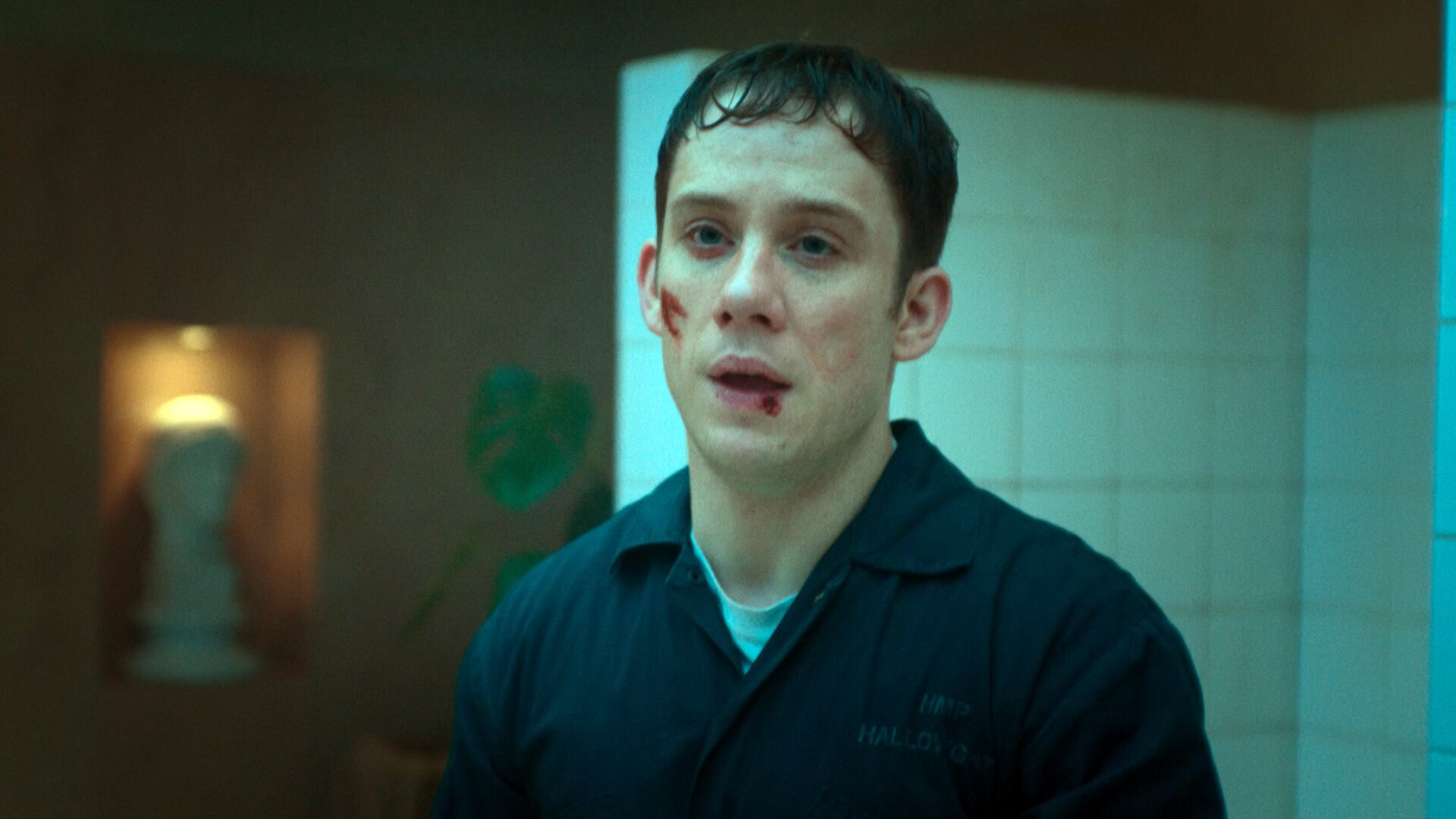 Gangs of London S3E2 Episode 2