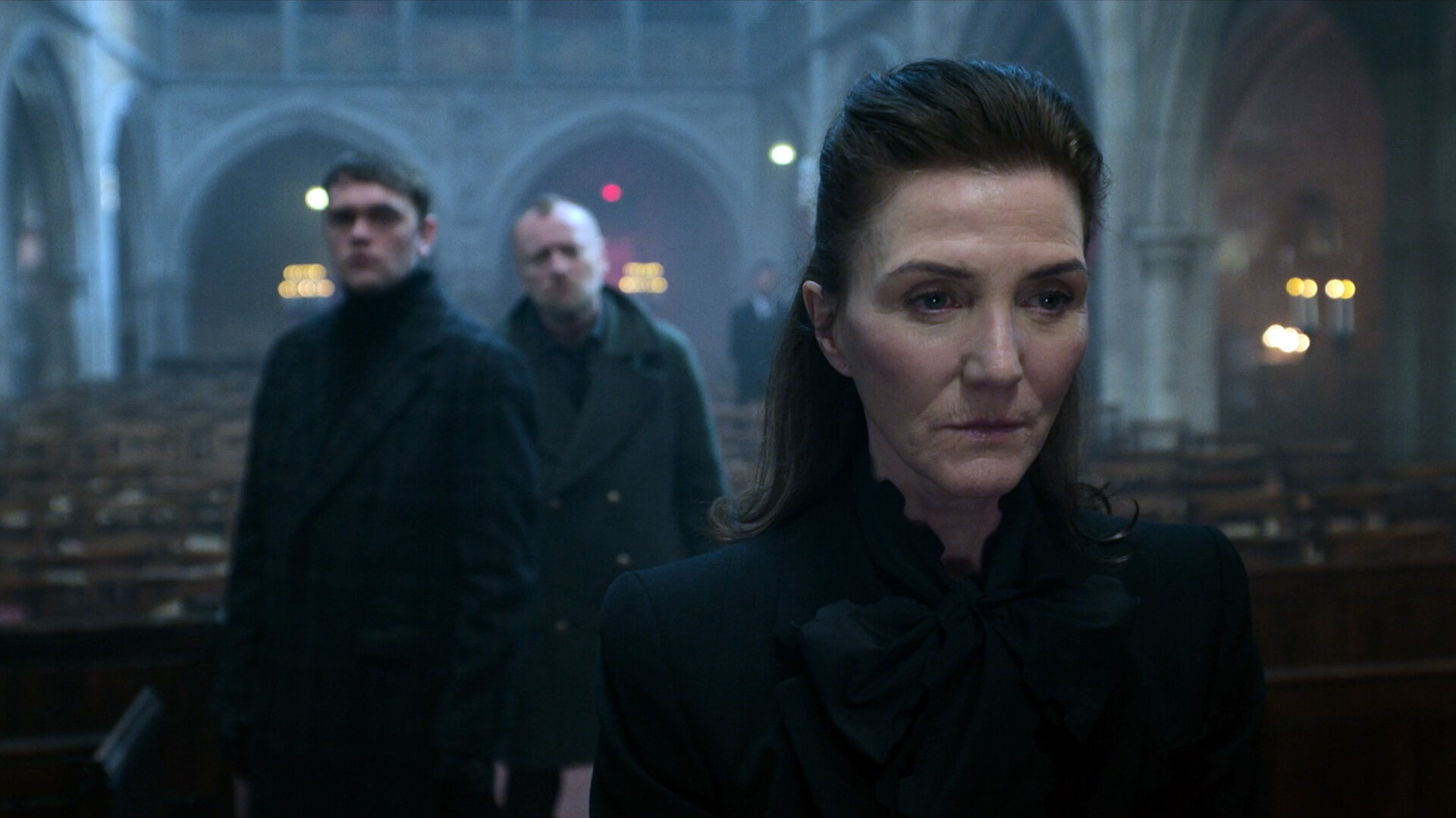 Gangs of London S3E4 Episode 4