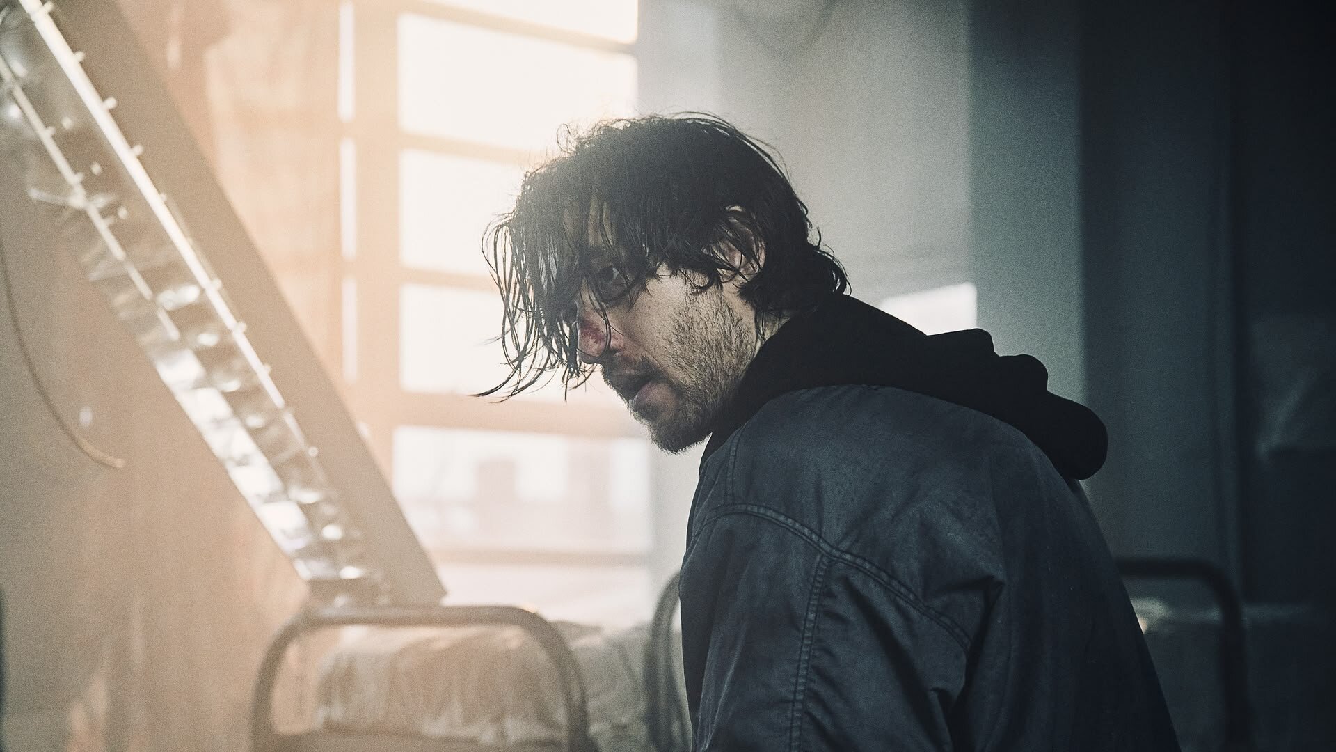 Gangs of London S3E6 Episode 6