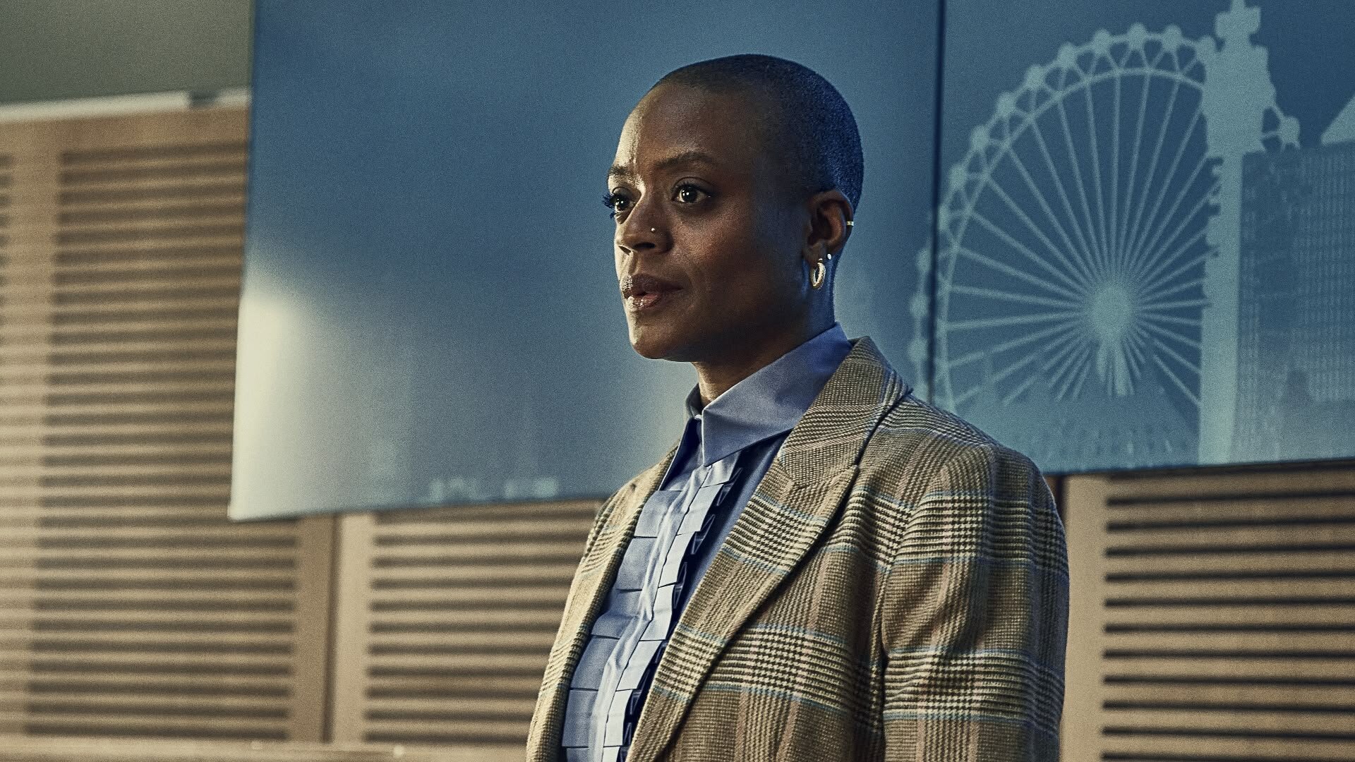 Gangs of London S3E8 Episode 8