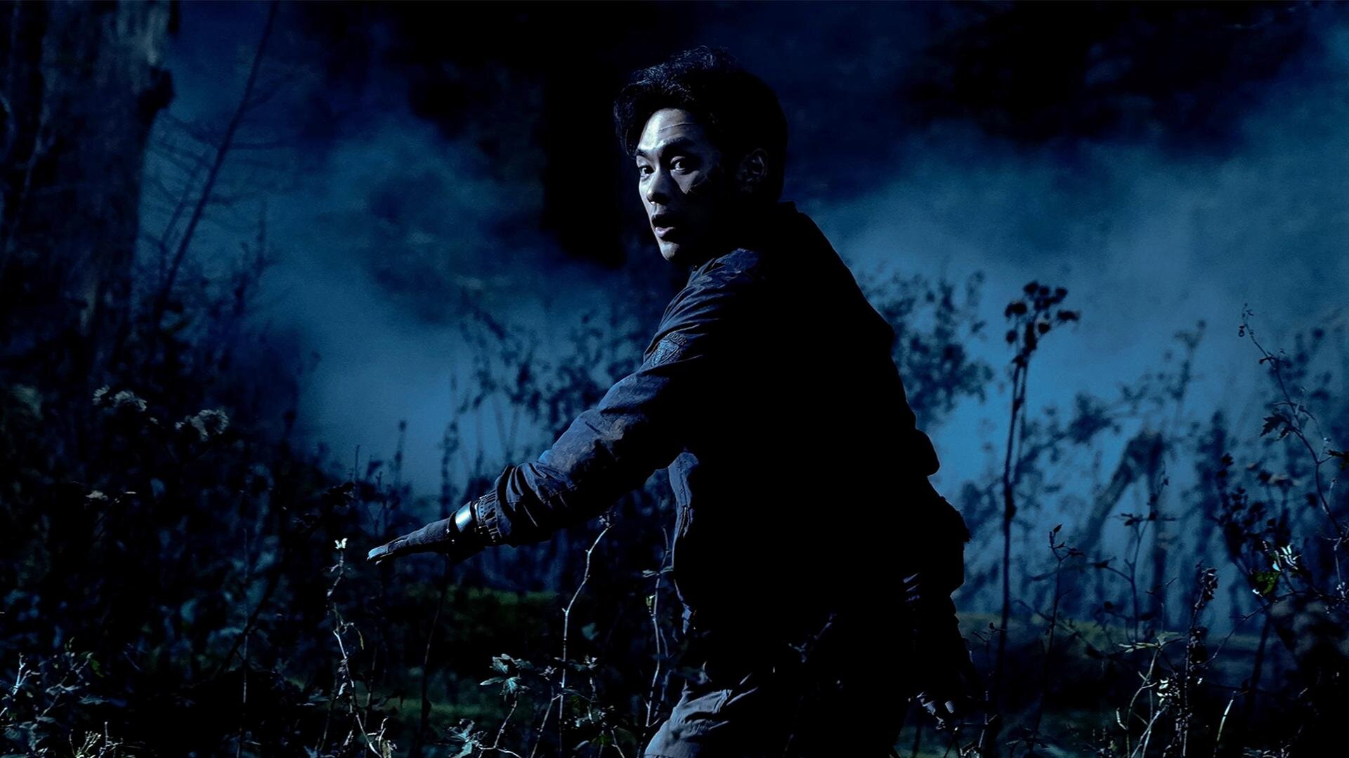 Gannibal S2E1 Betrayal