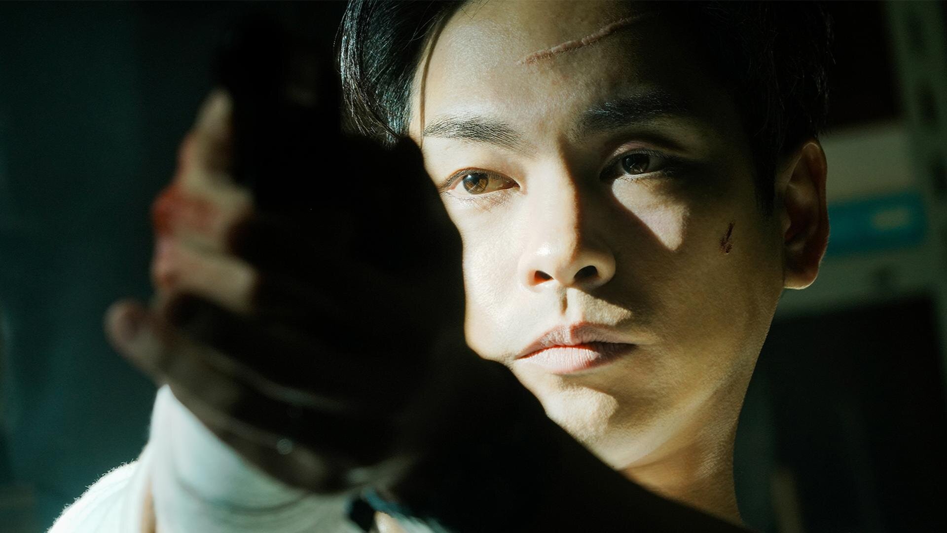 Gannibal S2E3 Awakening