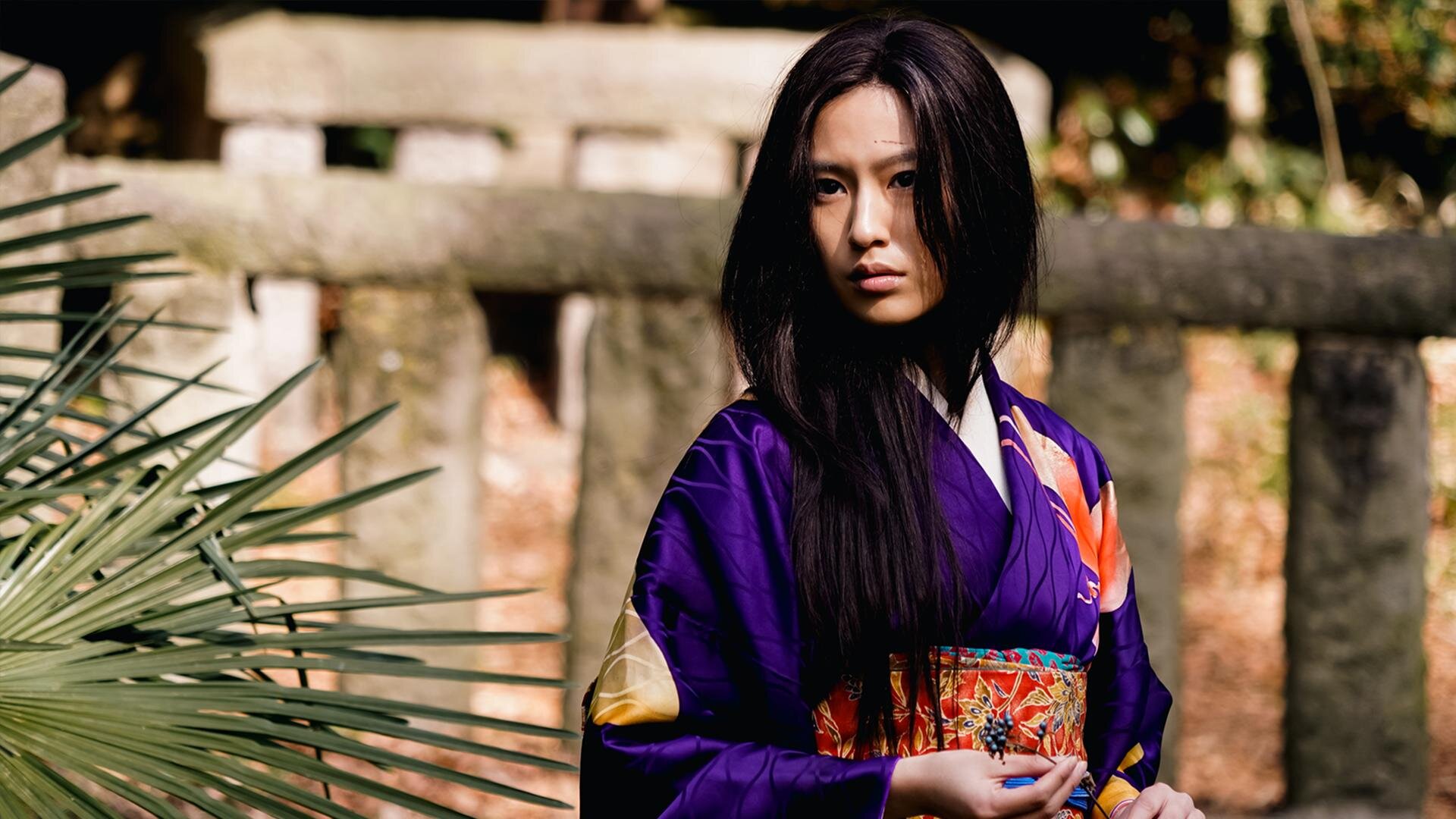 Gannibal S2E5 Reminiscence